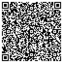 QR code with Audio Ace contacts