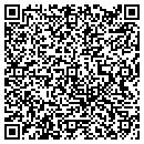 QR code with Audio Express contacts