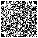 QR code with Answer Audio contacts