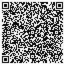 QR code with Baetis Audio contacts