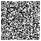 QR code with Hughie's Audio Visual contacts
