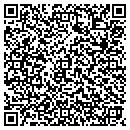 QR code with S P Audio contacts
