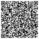 QR code with A F G E Local 1167 contacts