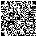 QR code with Heartland Audio contacts