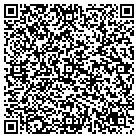 QR code with J Wagner Audio And Security contacts