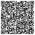QR code with K Audio/Video Production Services contacts