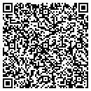 QR code with Renes Audio contacts