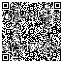 QR code with A F S C M E contacts