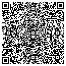 QR code with Afl-Cio contacts