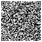 QR code with Arkansas Turf & Landscapes contacts