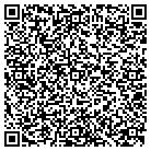 QR code with American Flint Glass Workers Union Local 501 contacts