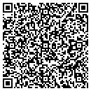 QR code with Adkins Audio contacts