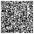 QR code with Alta Audio contacts