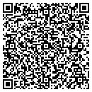 QR code with Anointed Audio contacts