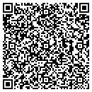 QR code with Audio Heaven contacts