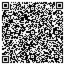 QR code with Audio Tech contacts
