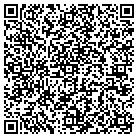 QR code with H & R Block Tax Service contacts