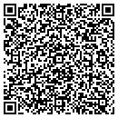 QR code with Afl-Cio contacts