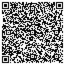 QR code with Audio Hearing Service contacts