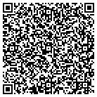 QR code with Amalgamated Local Union No 550 Security Police Fire Prof Of America contacts