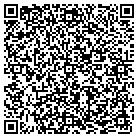 QR code with Affinity Professional Sales contacts