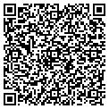 QR code with Iam Local S7 contacts