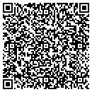 QR code with Ace Hardware contacts