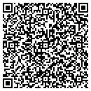 QR code with Accent Audio contacts