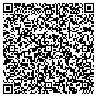 QR code with Advanced Audio Visual Solutions contacts