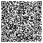 QR code with Twin Sound Audio Productions contacts