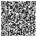QR code with X L Audio contacts