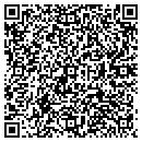 QR code with Audio Cuztoms contacts