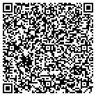 QR code with A FL Cio Greater Flint Council contacts