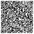 QR code with Accent Audio Productions contacts