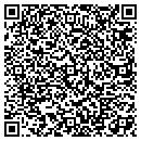 QR code with Audio Fx contacts