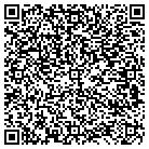QR code with Anderson Audiology Hearing Aid contacts