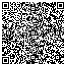 QR code with Atom Heart Audio contacts