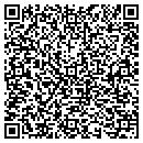 QR code with Audio First contacts