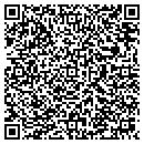 QR code with Audio Advance contacts