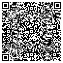 QR code with Audio Events contacts