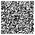 QR code with Afge contacts
