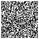 QR code with Audiophiles contacts