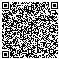 QR code with Chon Claudio contacts