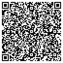 QR code with A & E Custom Awning contacts