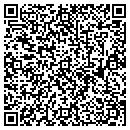 QR code with A F S C M E contacts