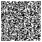 QR code with Aluminum Specialty CO contacts