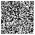 QR code with Ascme contacts