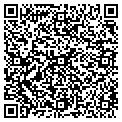 QR code with Afge contacts
