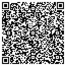 QR code with Apex Awning contacts