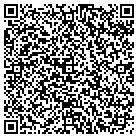 QR code with A First Imprsn Canopy CO Inc contacts